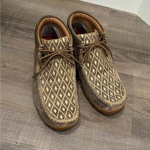 Twisted X Women’s size 9